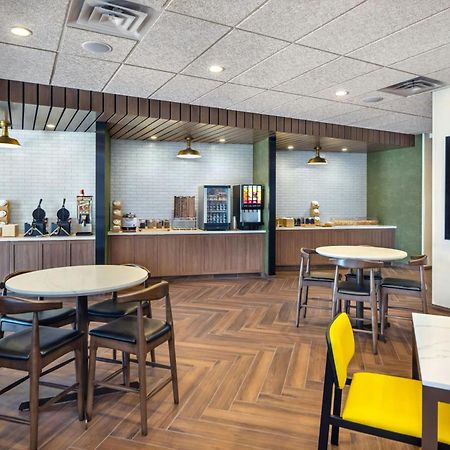 Fairfield By Marriott Inn & Suites Gravenhurst Muskoka Eksteriør billede