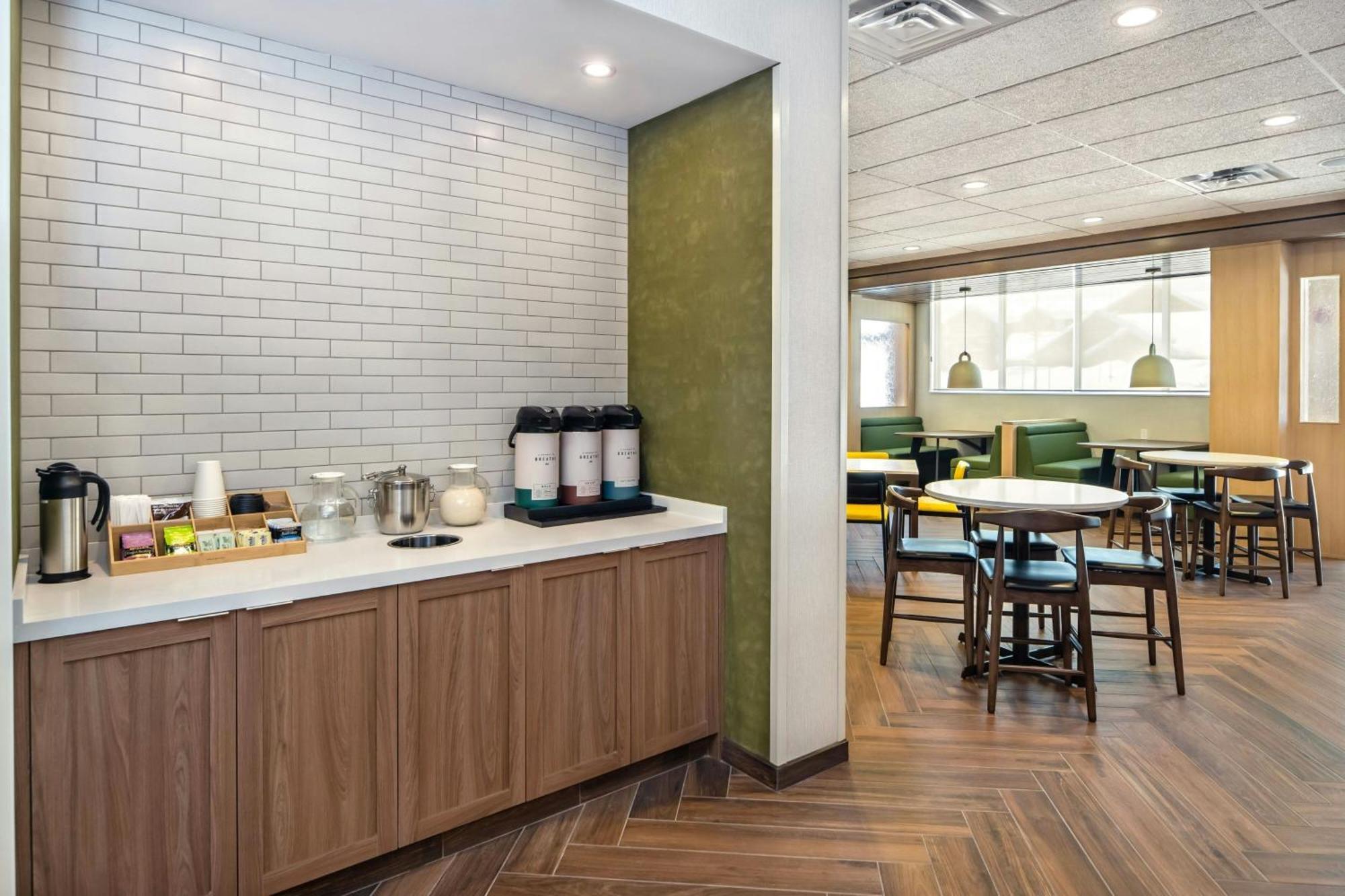 Fairfield By Marriott Inn & Suites Gravenhurst Muskoka Eksteriør billede