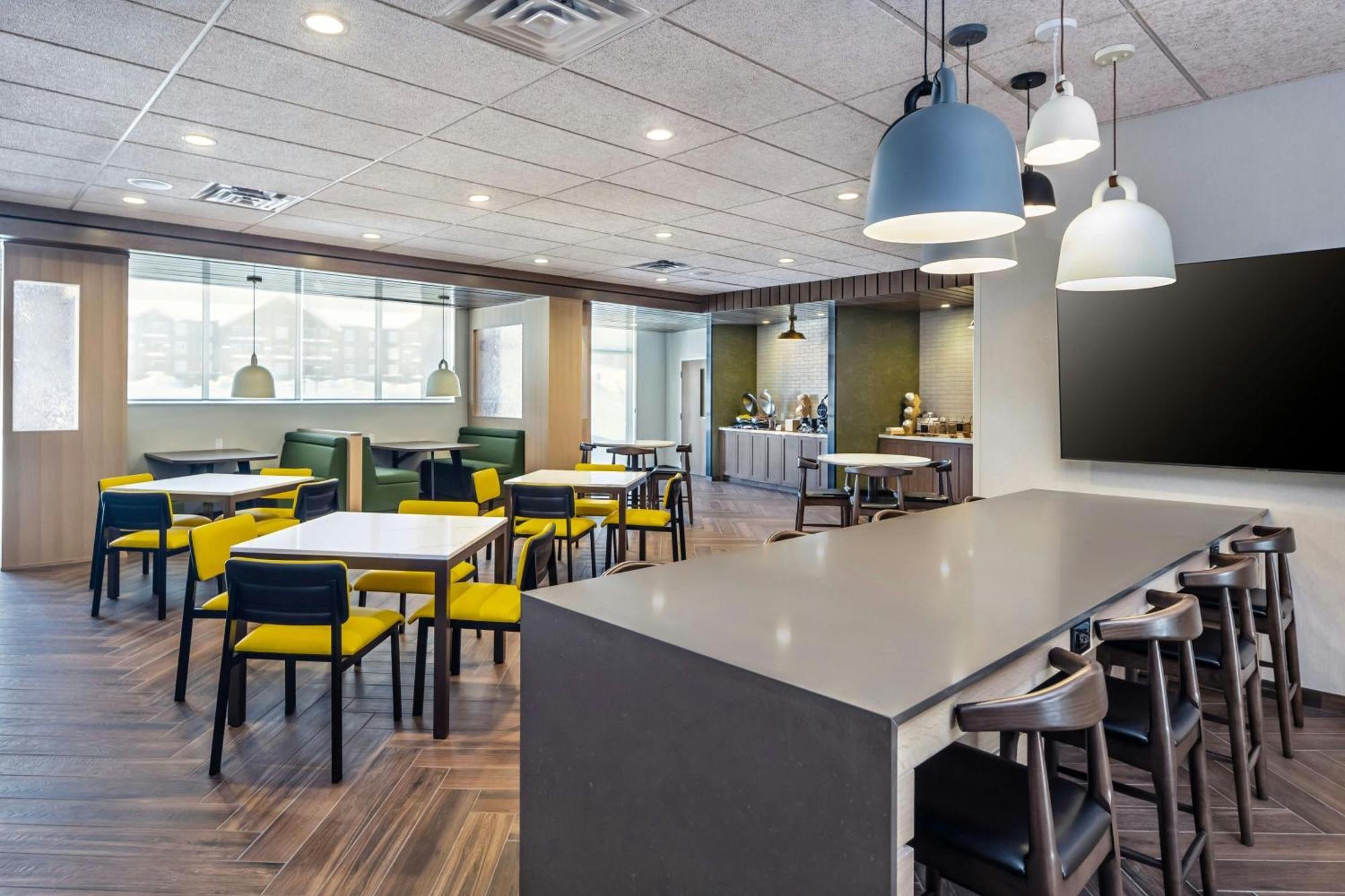 Fairfield By Marriott Inn & Suites Gravenhurst Muskoka Eksteriør billede