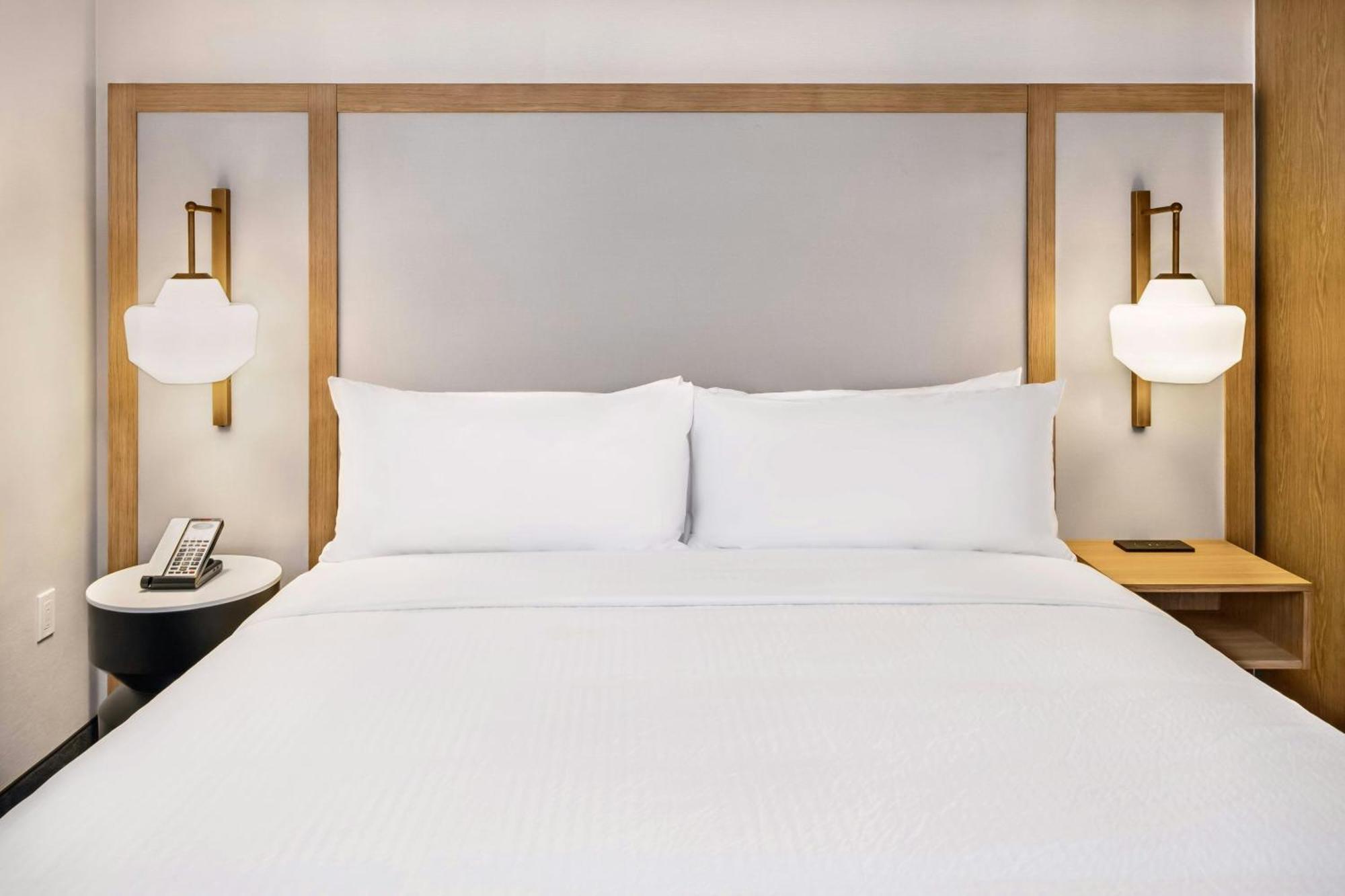 Fairfield By Marriott Inn & Suites Gravenhurst Muskoka Eksteriør billede