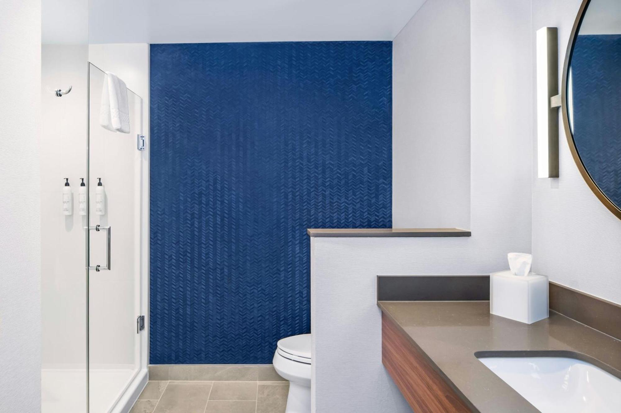 Fairfield By Marriott Inn & Suites Gravenhurst Muskoka Eksteriør billede